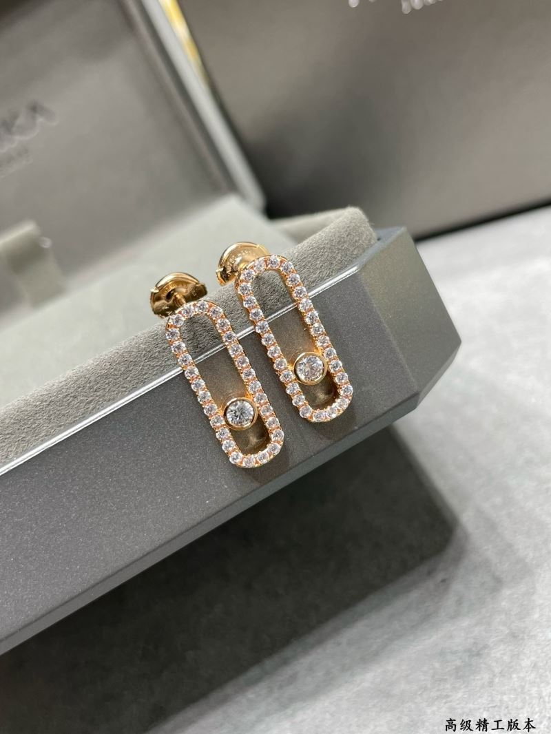 Messika Earrings